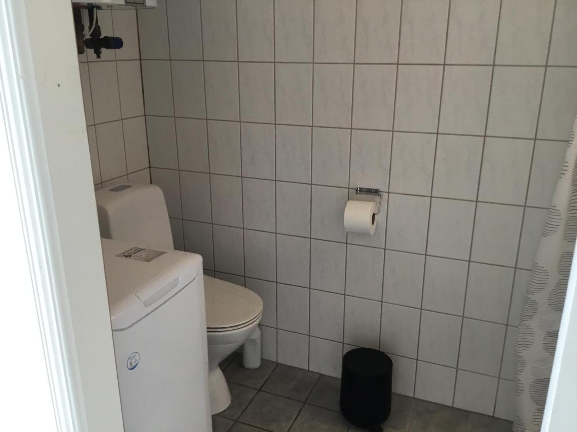 Stubbekobingrooms Dış mekan fotoğraf